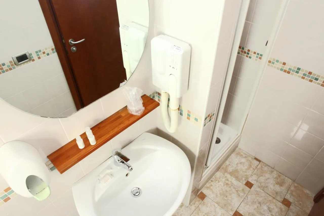 Albergo Maccotta Τραπάνι