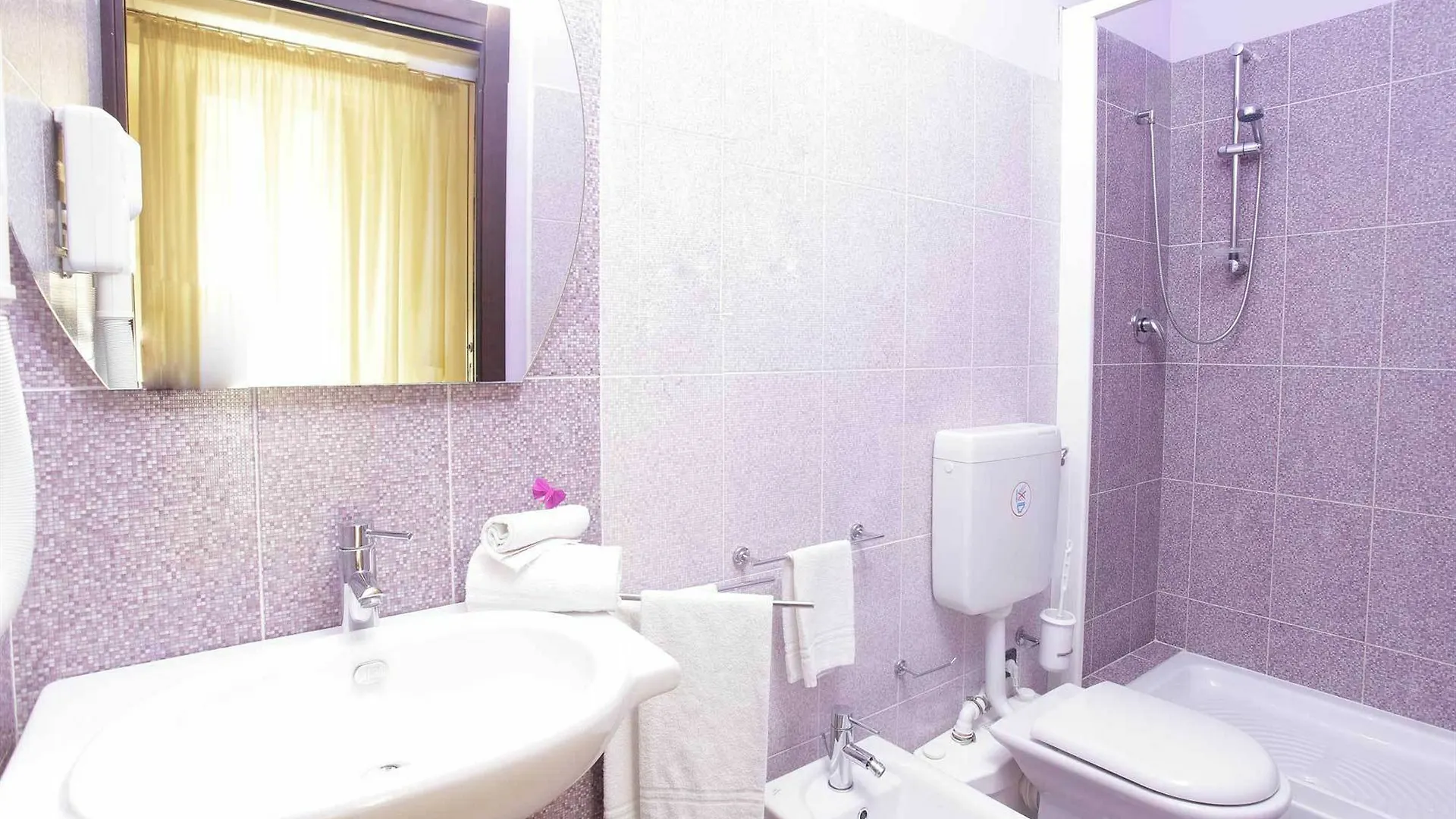 Albergo Maccotta Τραπάνι Ξενοδοχείο