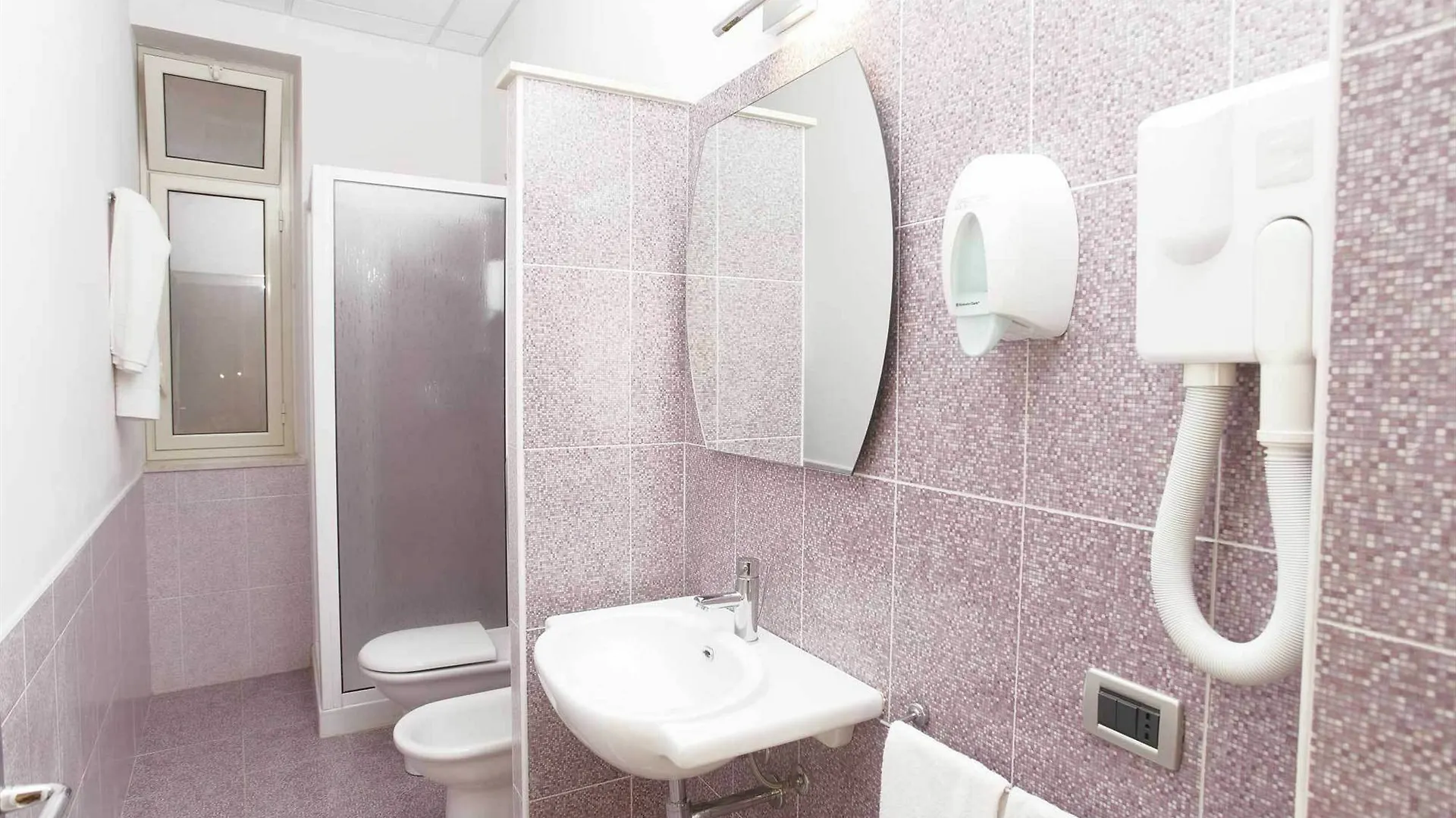 Albergo Maccotta Τραπάνι 2*,  Ιταλία
