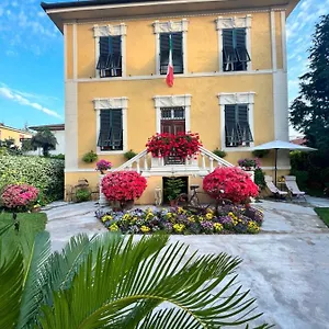Frühstückspension San Donato