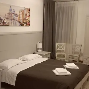 Palazzetto Canossa Venecia