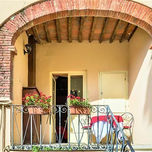 Gasthof Antica Residenza Santa Chiara -city Center
