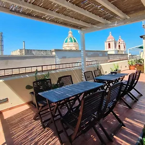 Palazzo Dei Corsari Apartahotel