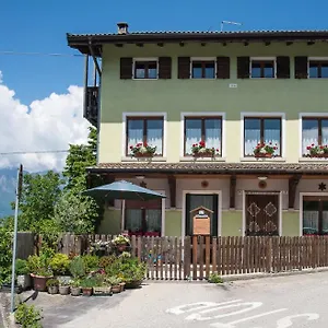 Frühstückspension Casa Belluno